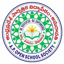 APOSS (Andhra pradesh Open Schooling Society)