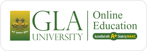 GLA University Online